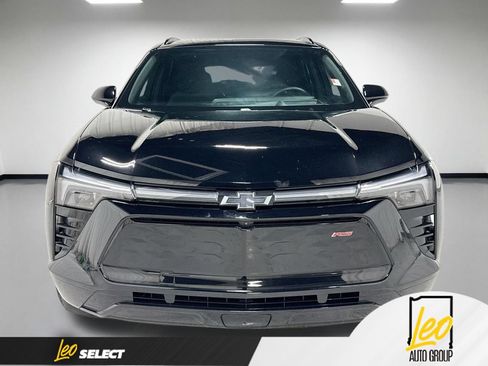 Used 2024 Chevrolet Blazer EV RS AWD/4WD image 2