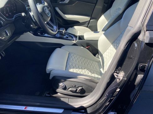 Used 2022 Audi RS 5 Sportback image 20