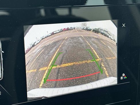 New 2026 Volkswagen Taos S image 27