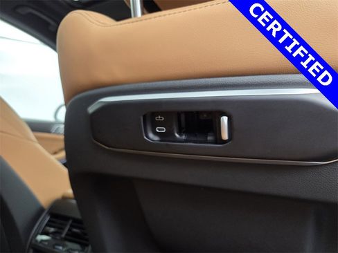 Certified 2025 BMW X5 xDrive50e w/ Parking Assistance Package image 25