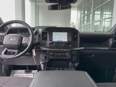 Certified 2023 Ford F150 XL w/ STX Appearance Package RWD image 30
