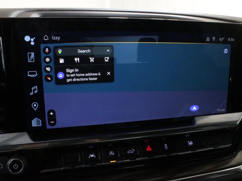 Used 2024 Chevrolet Silverado 1500 RST w/ Protection Package image 14