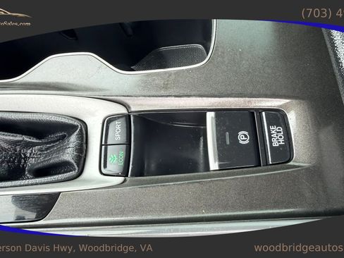 Used 2019 Honda Accord Sport image 27