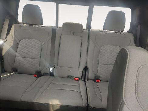 Used 2025 RAM 1500 Big Horn image 12