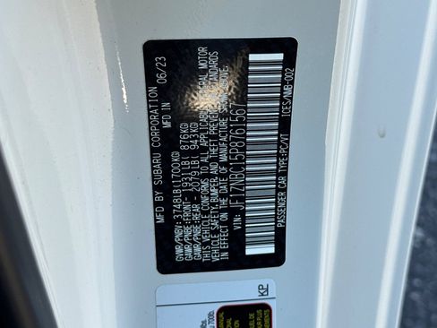 Certified 2023 Toyota GR86 image 31