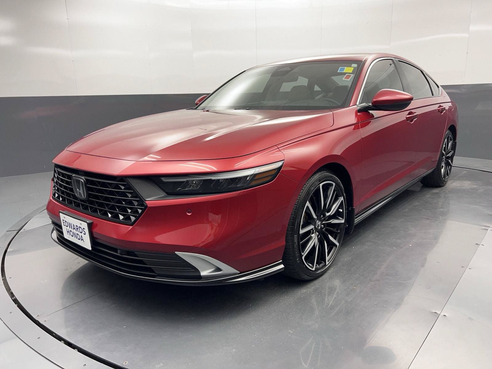 Used 2024 Honda Accord Touring image 28