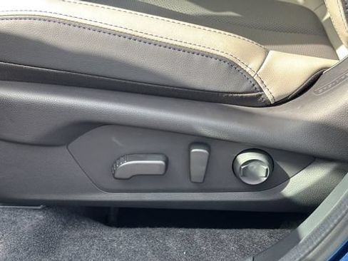 New 2026 Subaru Forester Limited AWD/4WD image 19