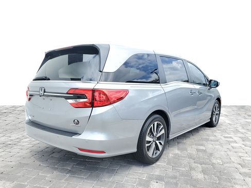 Used 2024 Honda Odyssey Touring image 6