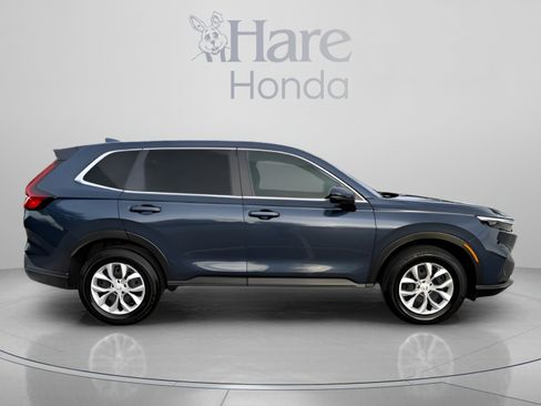 Used 2025 Honda CR-V LX image 6
