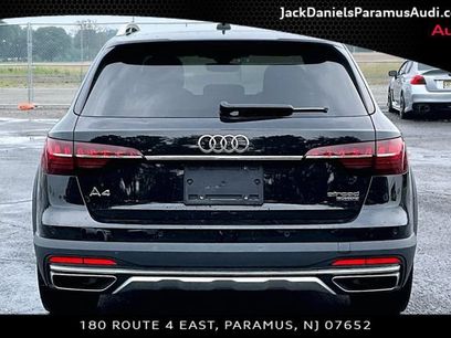 Certified 2023 Audi A4 2.0T allroad Premium Plus w/ Premium Plus Package