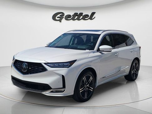 New 2026 Acura MDX w/ Advance Package image 1