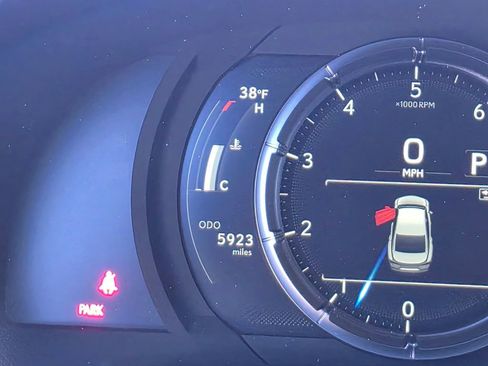 Used 2025 Lexus IS 350 F Sport image 17