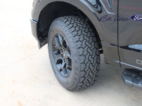 New 2026 Ford F150 XLT w/ Equipment Group 302A MID AWD/4WD image 5