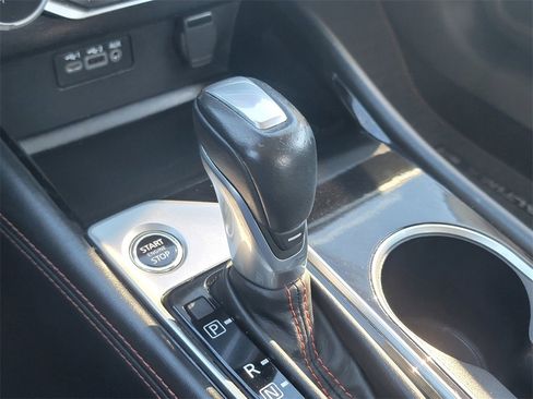 Used 2024 Nissan Altima 2.5 SR image 28