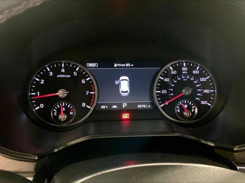 Used 2022 Kia Telluride SX AWD/4WD image 19