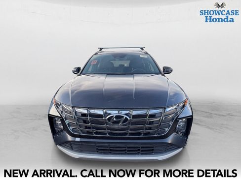 Used 2023 Hyundai Tucson N Line FWD image 7