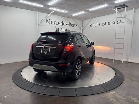 Used 2022 Buick Encore Preferred w/ Safety Package image 7