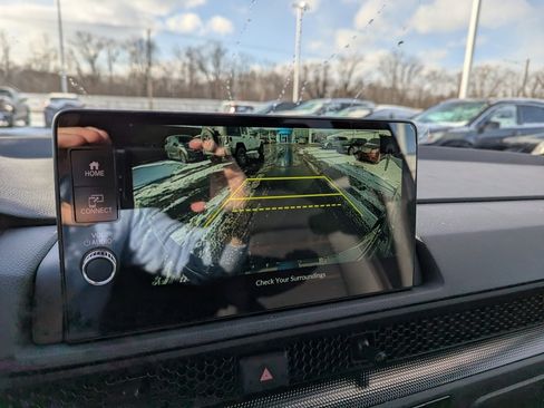 New 2026 Honda CR-V Sport-L image 14