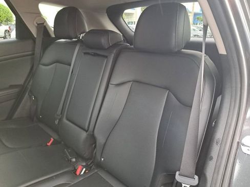 Used 2023 Kia Sportage EX image 12