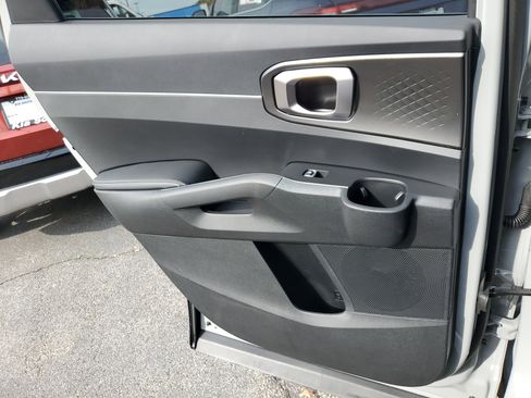 New 2026 Kia Sorento S w/ S Panoramic Sunroof Package image 13