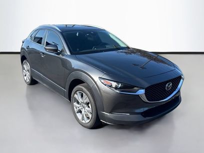 Used 2023 MAZDA CX-30 AWD 2.5 S w/ Select Package