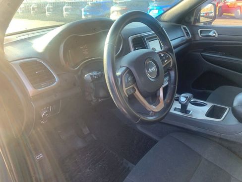 Used 2015 Jeep Grand Cherokee Laredo w/ Quick Order Package 23E image 18