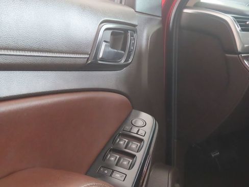 Used 2017 Chevrolet Suburban Premier w/ Max Trailering Package AWD/4WD image 20