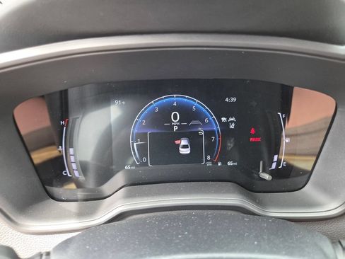 New 2026 Toyota Corolla LE FWD image 24