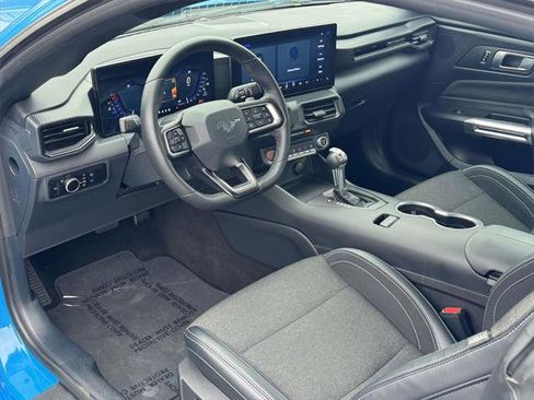 Used 2024 Ford Mustang GT image 16