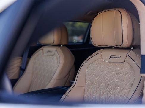 Certified 2023 Bentley Flying Spur W12 AWD/4WD image 25
