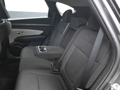 Used 2022 Hyundai Tucson SEL image 22