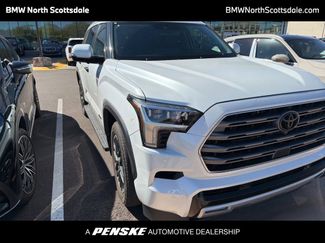 Used 2023 Toyota Sequoia Limited video 1