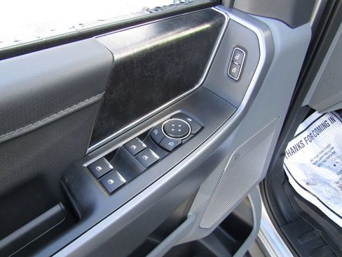 New 2025 Ford F150 Lightning Flash AWD/4WD image 21