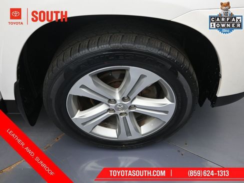 Used 2013 Toyota Highlander Limited image 36