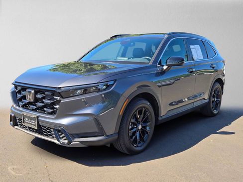 Used 2024 Honda CR-V Sport-L image 7