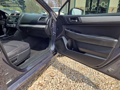 Used 2016 Subaru Legacy 2.5i Premium w/ Protection Package #1 image 22