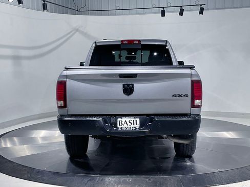 Used 2019 RAM 1500 Classic Warlock image 12