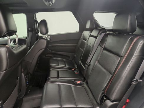 Used 2023 Dodge Durango R/T AWD/4WD image 18