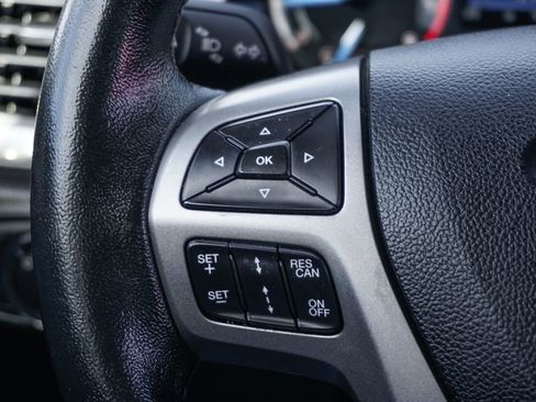 Used 2021 Ford Ranger XLT w/ Equipment Group 302A High image 20