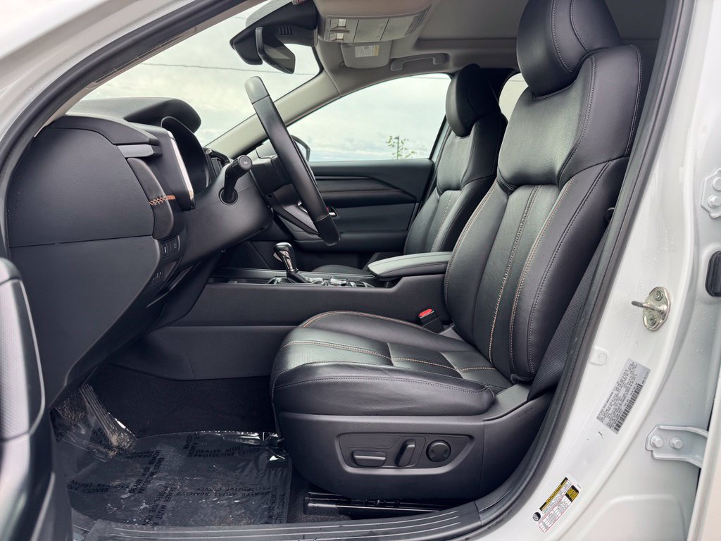 Certified 2024 MAZDA CX-50 AWD 2.5 S w/ Cargo Package image 6