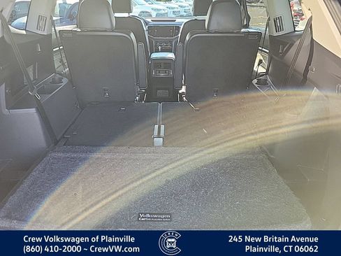 Used 2023 Volkswagen Atlas SEL AWD/4WD image 58