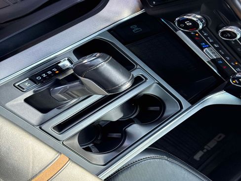 Used 2021 Ford F150 Platinum w/ Equipment Group 701A High image 28