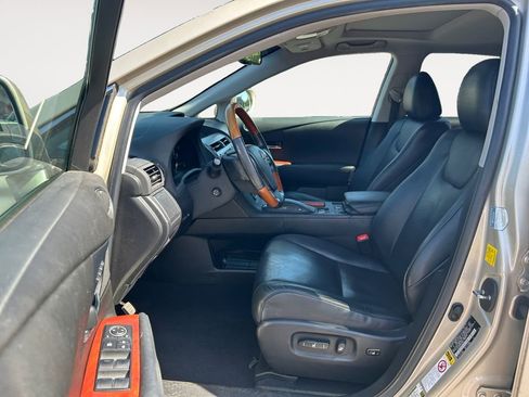 Used 2011 Lexus RX 350 AWD w/ Premium Pkg image 7