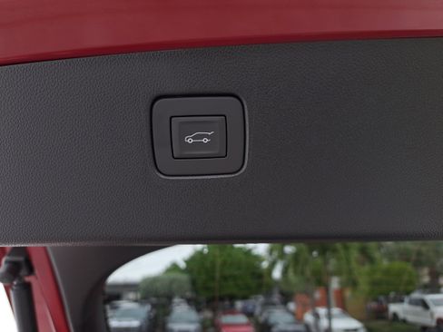 New 2026 Buick Envista Sport Touring w/ Convenience I Package image 9