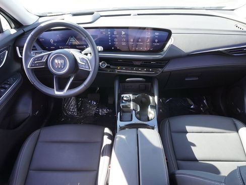Certified 2025 Buick Envision Preferred image 11