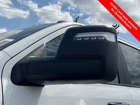 New 2025 RAM 2500 Big Horn image 37