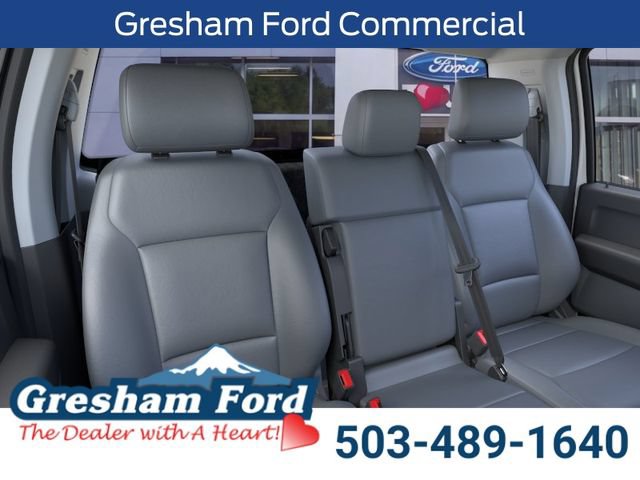 New 2026 Ford F450 XL AWD/4WD image 12