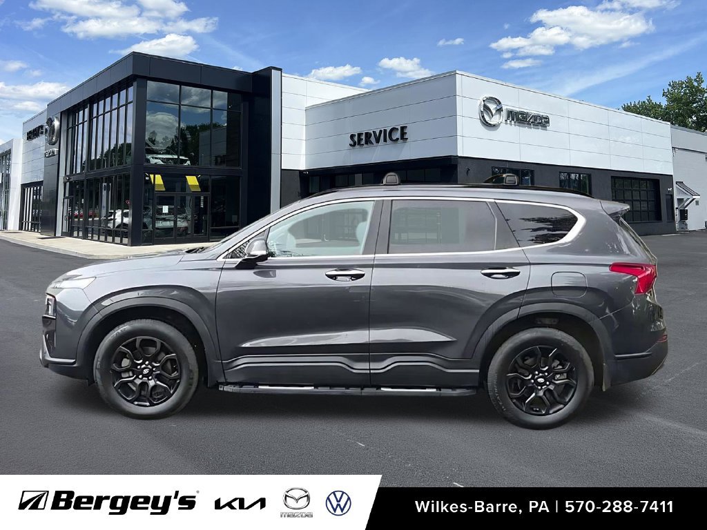 Used 2022 Hyundai Santa Fe XRT AWD/4WD image 6