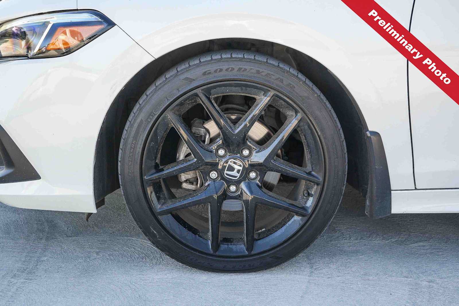 Used 2022 Honda Civic Sport image 11