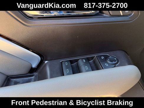 Used 2025 Chevrolet Colorado ZR2 w/ Technology Package image 15